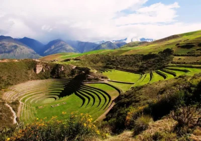 Valle Sagrado de los Incas Vip