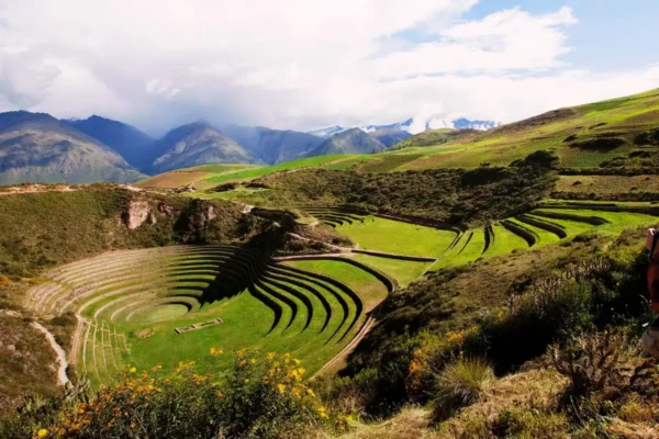 Valle Sagrado de los Incas Vip