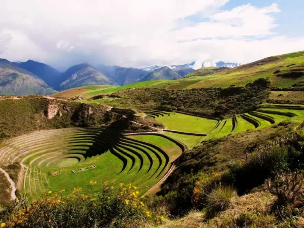 Valle Sagrado de los Incas Vip