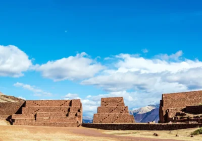 Valle Sur Cusco