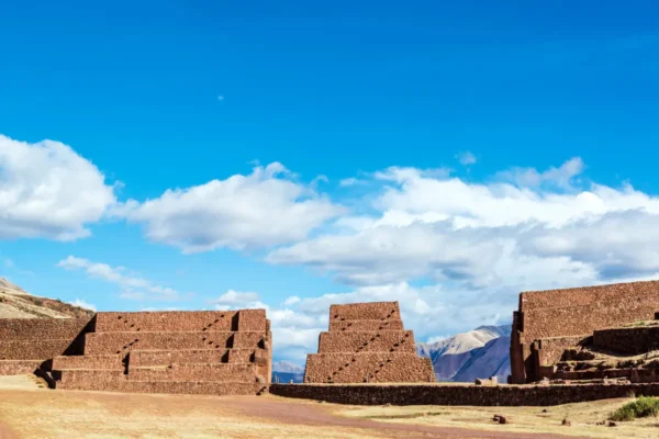 Valle Sur Cusco