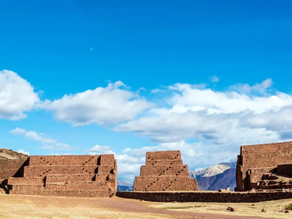 Valle Sur Cusco
